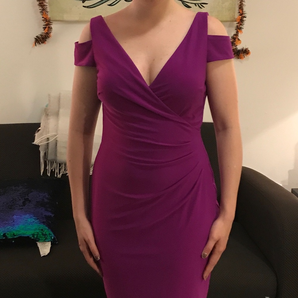 Anne Klein Dress